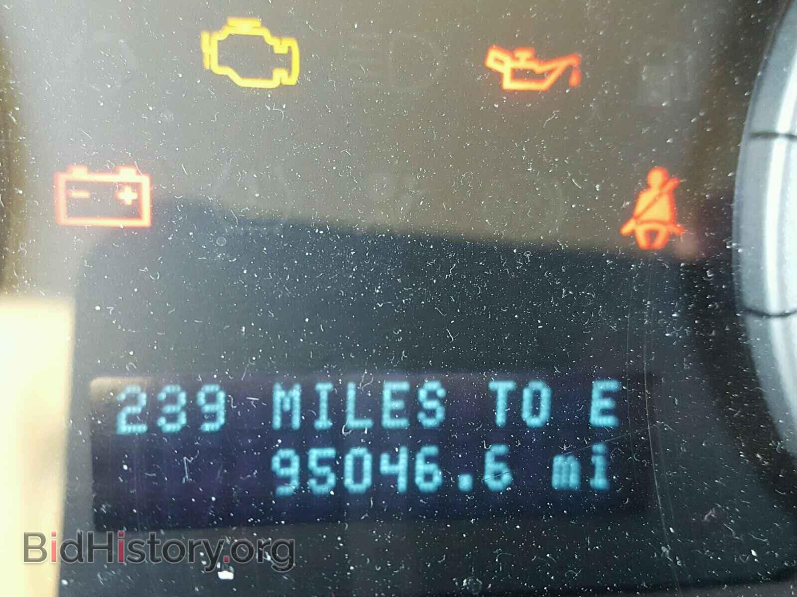 2012 FORD ESCAPE - VIN: 1FMCU0E77CKB88320 - Photo 8
