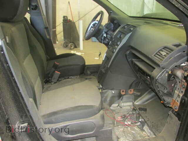 2013 FORD EXPLORER - VIN: 1FM5K8AR7DGC35712 - Фото 5