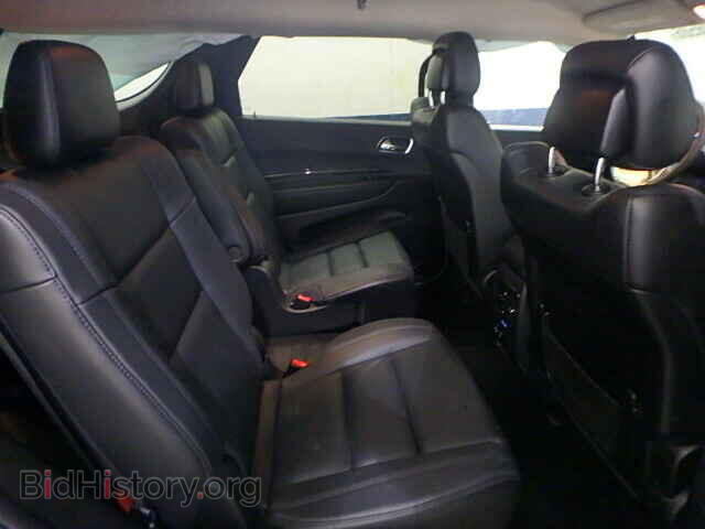 2014 DODGE DURANGO - VIN: 1C4RDJDG9EC585899 - Фото 6
