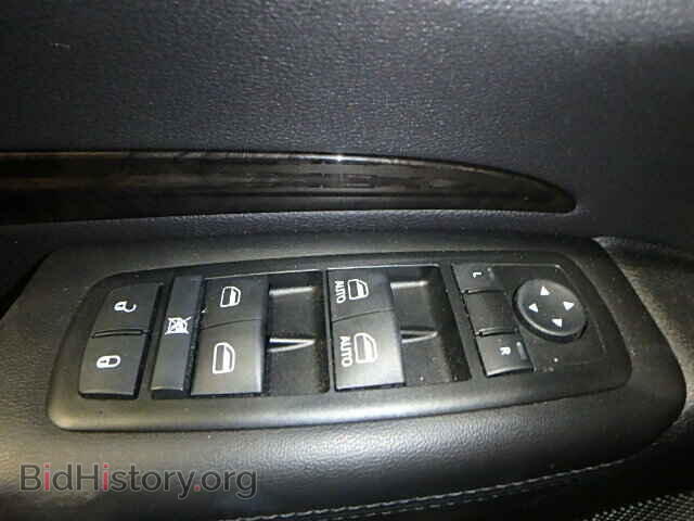 2014 DODGE DURANGO - VIN: 1C4RDJDG9EC585899 - Фото 9