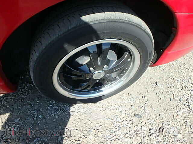 2002 MITSUBISHI ECLIPSE - VIN: 4A3AE45G82E000317 - Фото 9