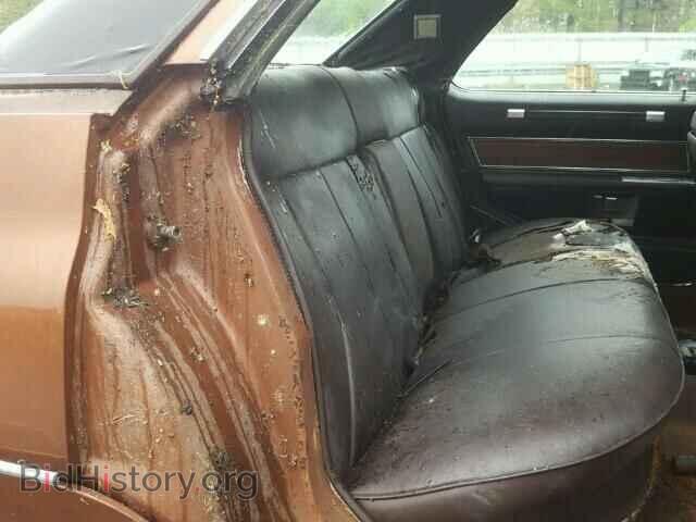 1969 CADILLAC DEVILLE - VIN: B9299477 - Photo 6