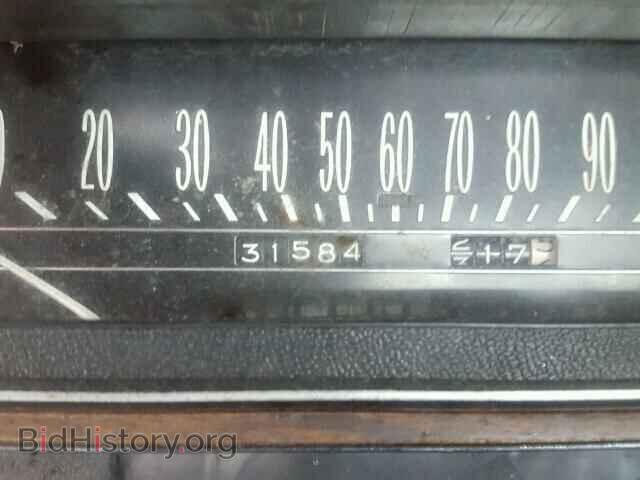 1969 CADILLAC DEVILLE - VIN: B9299477 - Photo 8