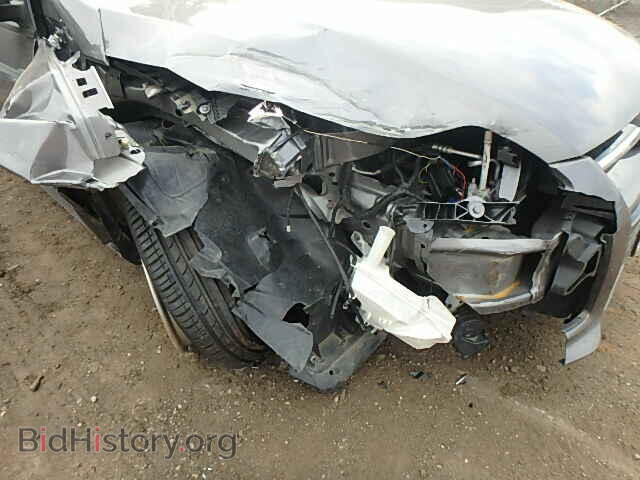 2012 FORD FOCUS - VIN: 1FAHP3K20CL419036 - Photo 10