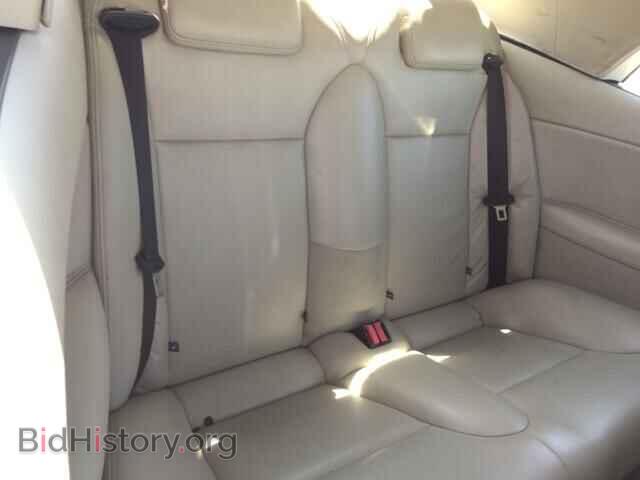 2004 SAAB 9 3 - VIN: YS3FD79Y846016622 - Photo 6