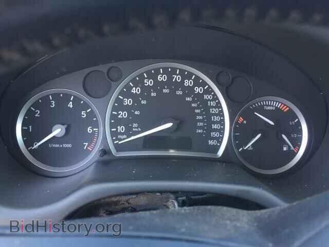 2004 SAAB 9 3 - VIN: YS3FD79Y846016622 - Photo 8