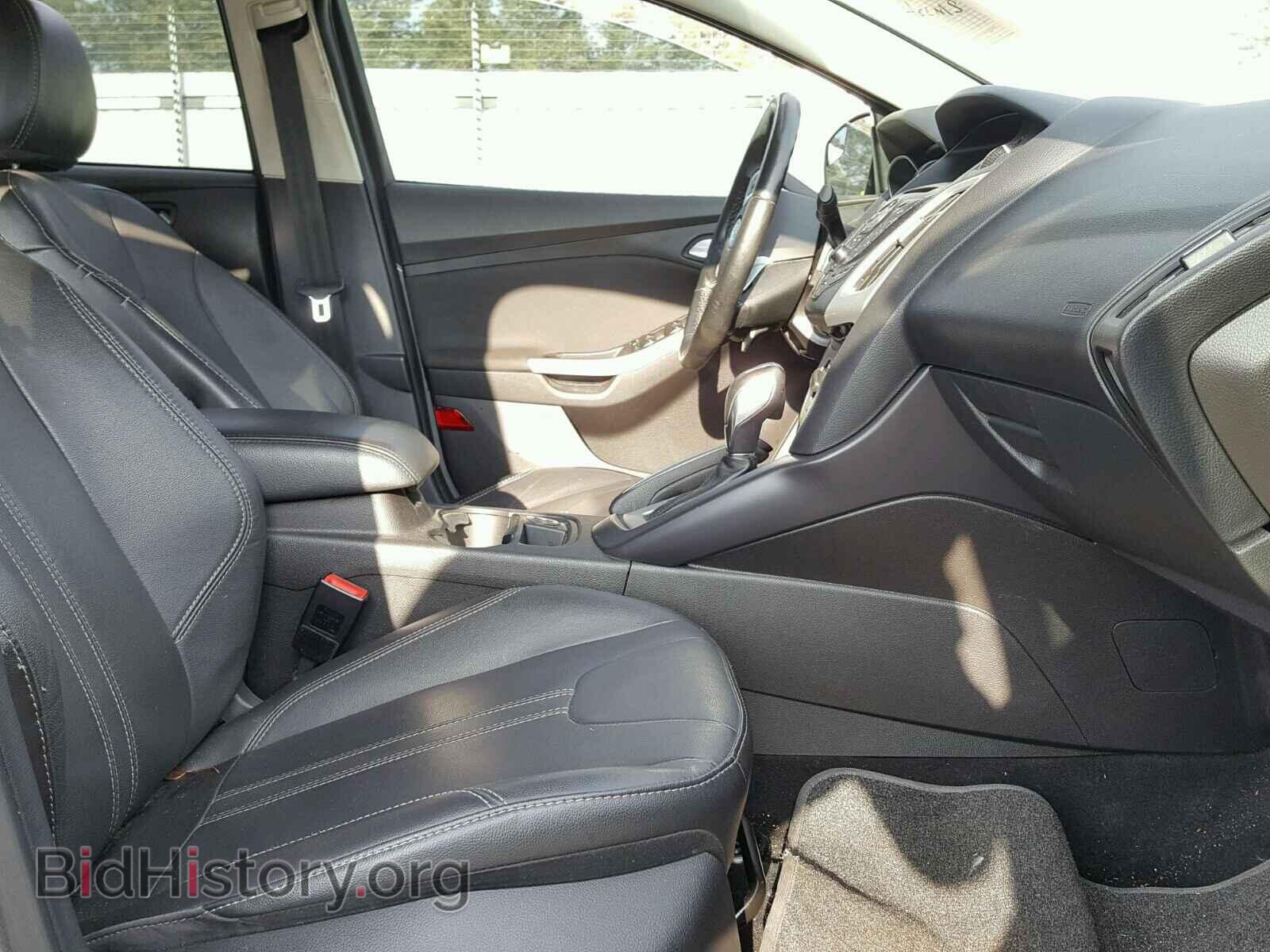 2013 FORD FOCUS - VIN: 1FADP3F22DL213811 - Photo 5