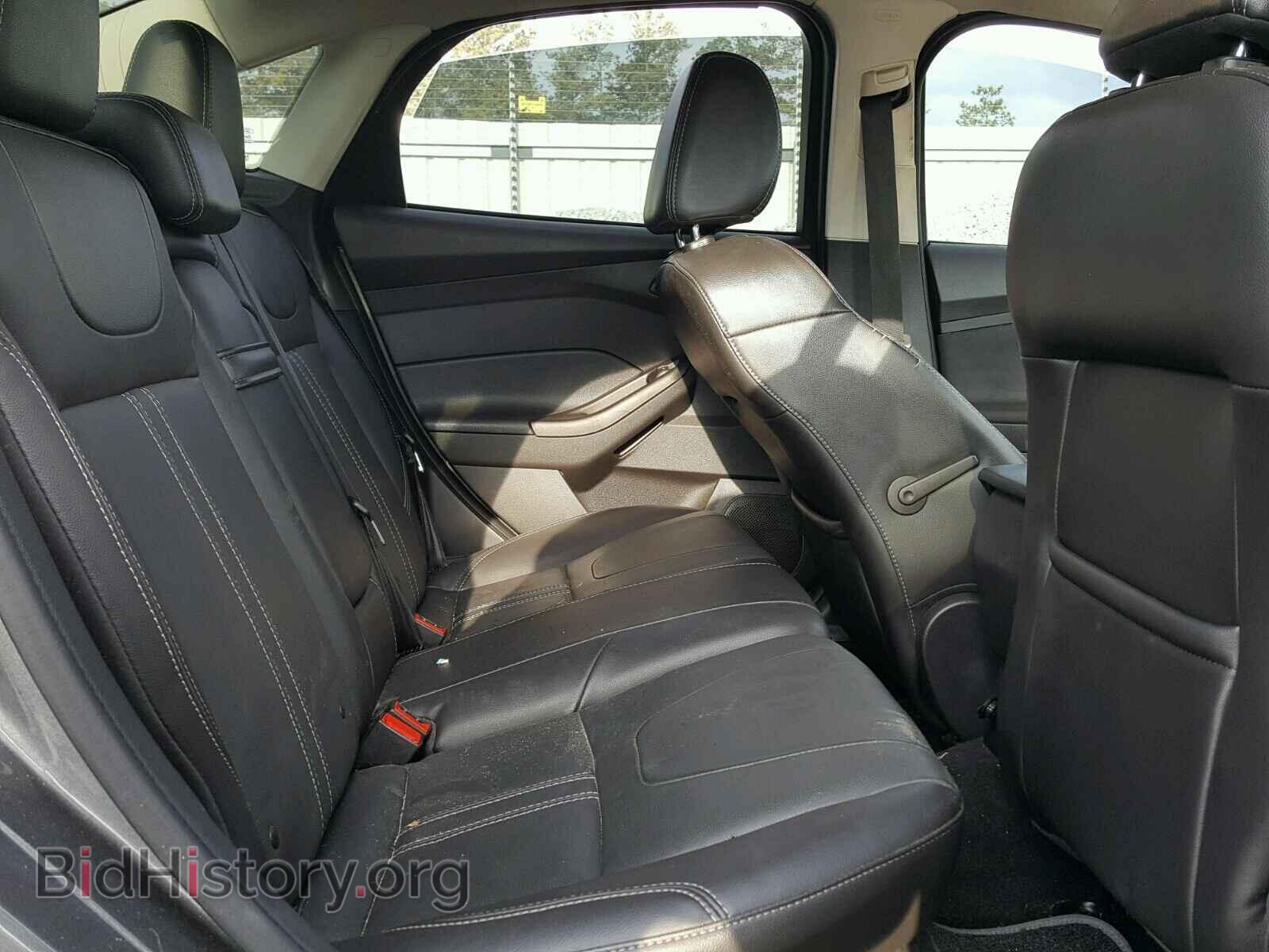 2013 FORD FOCUS - VIN: 1FADP3F22DL213811 - Photo 6