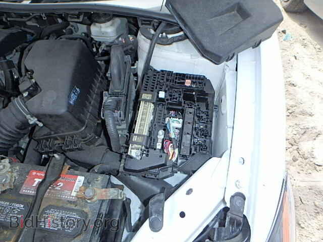 2012 TOYOTA COROLLA - VIN: 5YFBU4EEXCP057017 - Фото 10