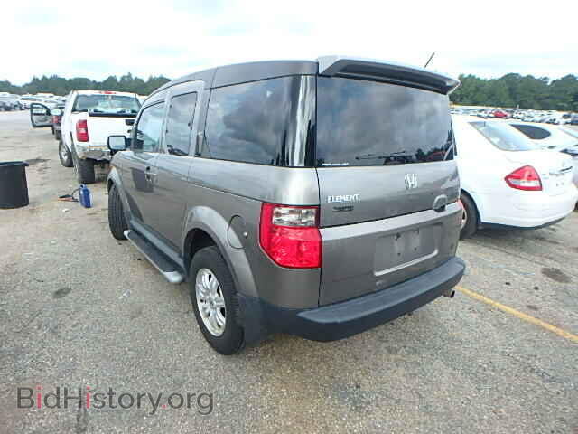 2008 HONDA ELEMENT - VIN: 5J6YH28738L003021 - Photo 3