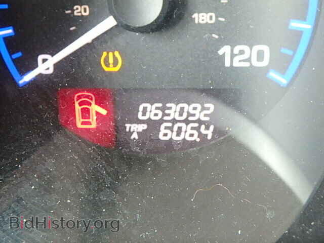 2008 HONDA ELEMENT - VIN: 5J6YH28738L003021 - Photo 8