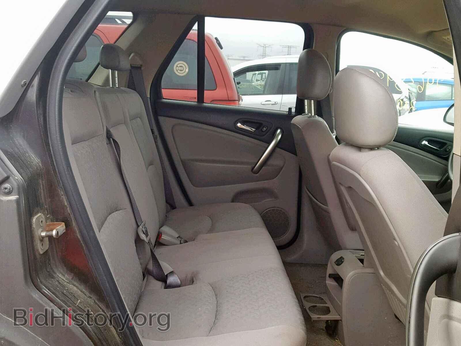 2006 SATURN VUE - VIN: 5GZCZ33D76S832191 - Фото 6