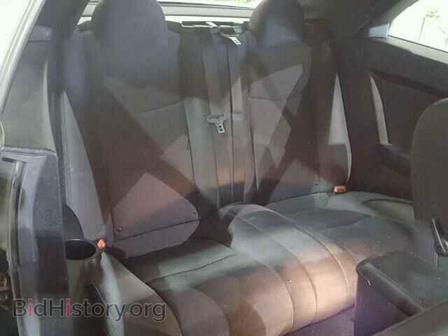 2013 CHRYSLER 200 - VIN: 1C3BCBEB5DN592286 - Фото 6