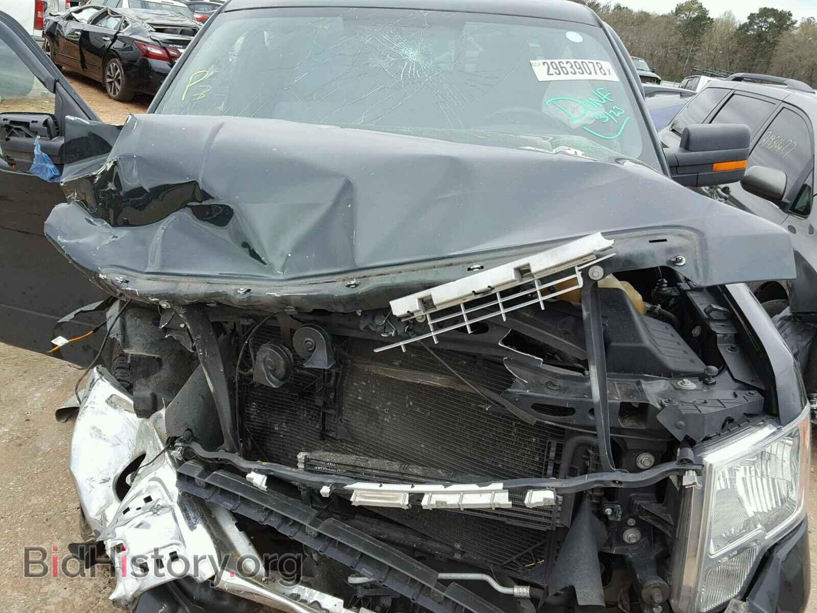 2013 FORD F150 - VIN: 1FTFW1CFXDFD76156 - Фото 7