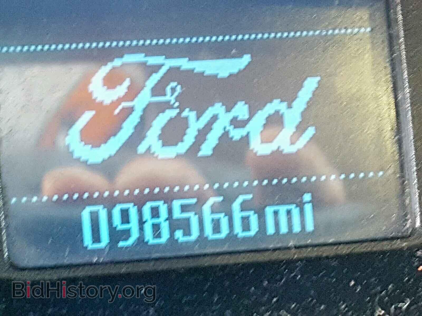 2012 FORD FOCUS - VIN: 1FAHP3E22CL304532 - Фото 8