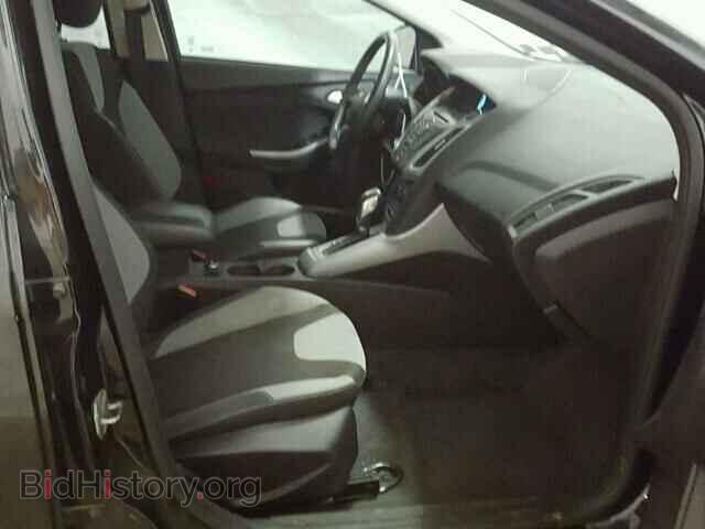 2012 FORD FOCUS - VIN: 1FAHP3F23CL103897 - Photo 5