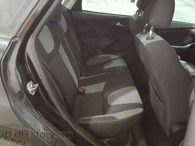 2012 FORD FOCUS - VIN: 1FAHP3F23CL103897 - Photo 6
