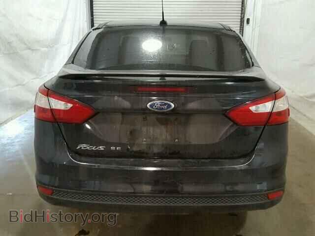 2012 FORD FOCUS - VIN: 1FAHP3F23CL103897 - Photo 9