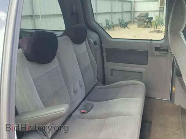 2004 FORD FREESTAR - VIN: 2FMZA516X4BA71078 - Фото 6