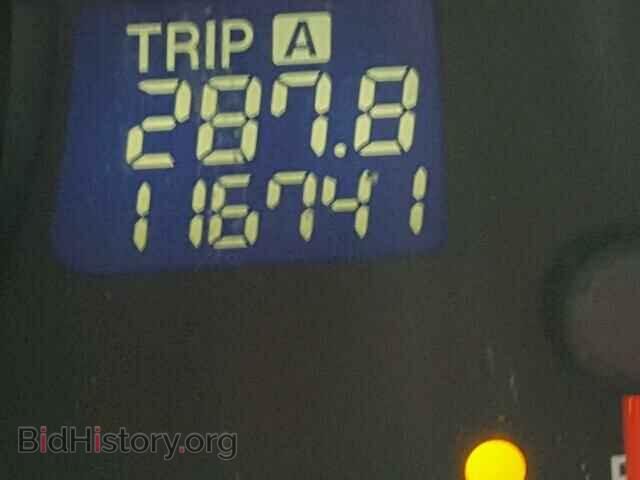 2010 MAZDA CX-7 - VIN: JM3ER2W58A0343254 - Фото 8