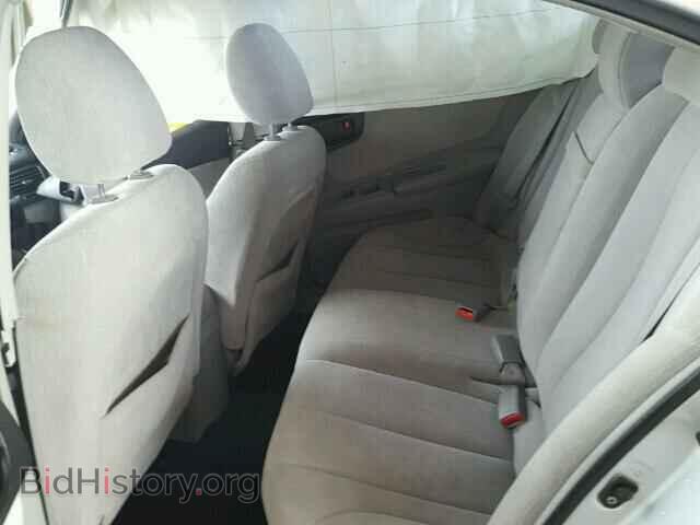 2007 KIA OPTIMA - VIN: KNAGE123X75150348 - Фото 6