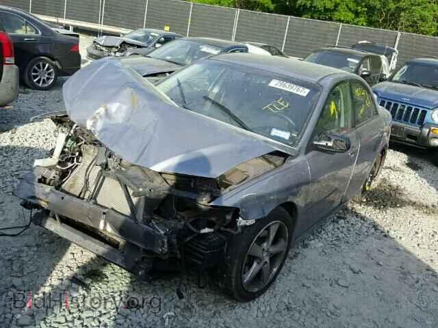 2008 MAZDA 6 - VIN: 1YVHP80C485M16990 - Photo 2