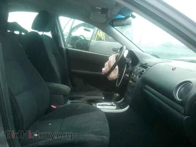 2008 MAZDA 6 - VIN: 1YVHP80C485M16990 - Photo 5