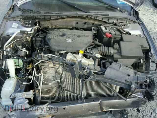 2008 MAZDA 6 - VIN: 1YVHP80C485M16990 - Photo 7