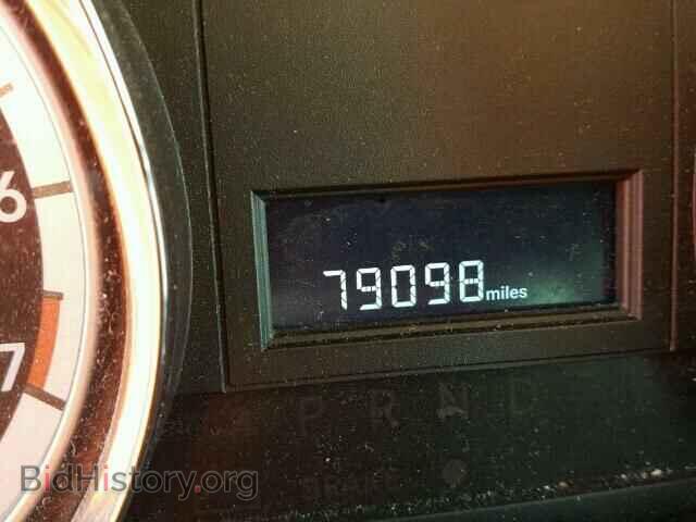2012 DODGE CARAVAN - VIN: 2C4RDGCG1CR284262 - Фото 8