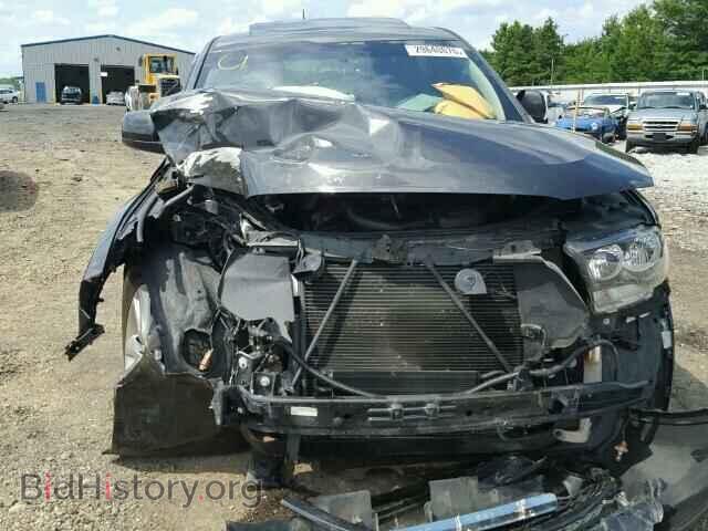 2011 DODGE DURANGO - VIN: 1D4RD3GG9BC687192 - Photo 9