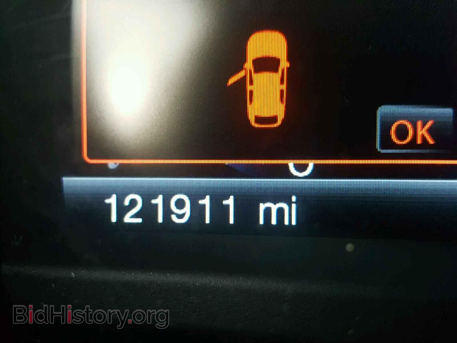 2012 FORD EXPLORER - VIN: 1FMHK7D85CGA31404 - Photo 8
