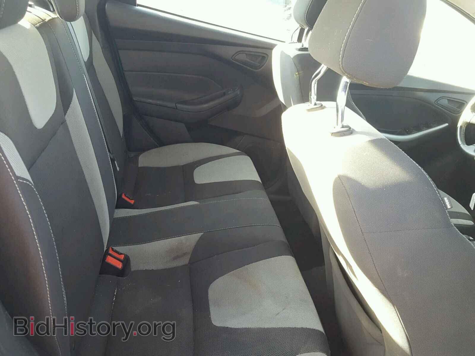 2012 FORD FOCUS - VIN: 1FAHP3F2XCL233661 - Photo 6