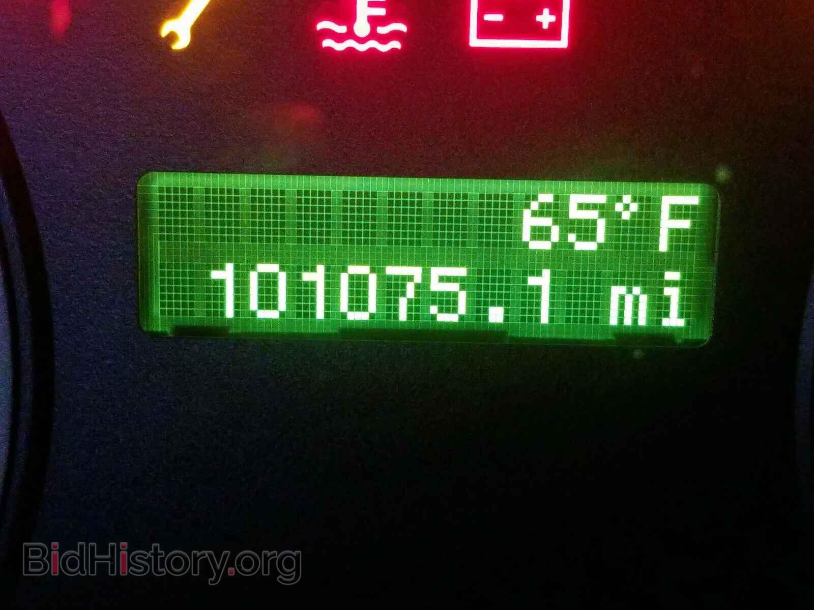 2010 FORD EXPLORER - VIN: 1FMEU7DE3AUA76889 - Photo 8