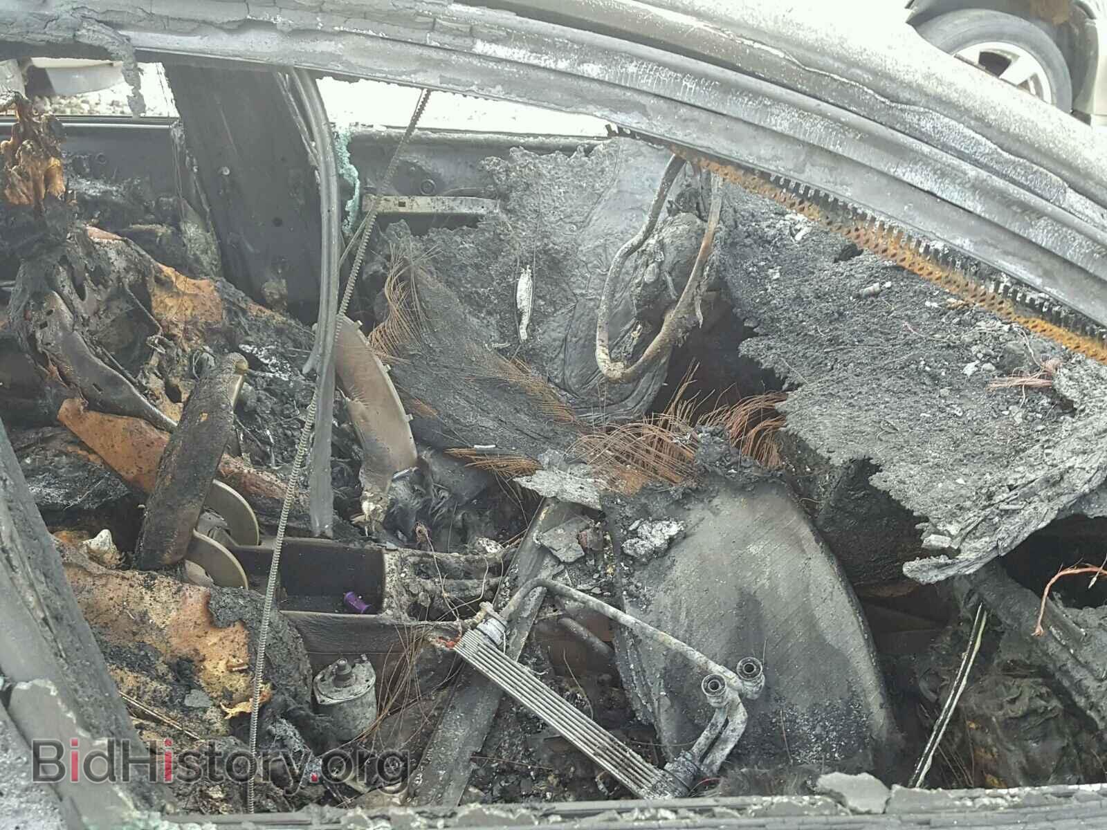 2012 AUDI A4 - VIN: WAUBFAFL8CN017700 - Фото 5