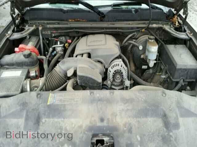 2007 CHEVROLET SILVERADO - VIN: 1GCEC19J77E594677 - Фото 7