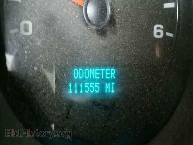 2007 CHEVROLET SILVERADO - VIN: 1GCEC19J77E594677 - Фото 8