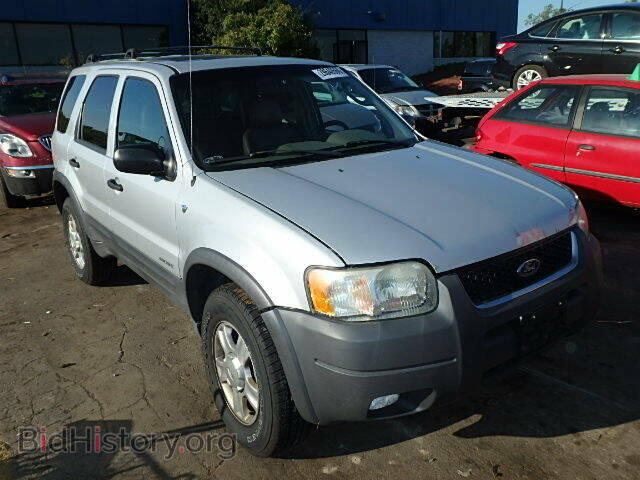 Photo 1FMCU04172KA08961 - FORD ESCAPE 2002