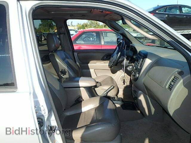 2002 FORD ESCAPE - VIN: 1FMCU04172KA08961 - Фото 5