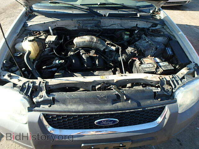 2002 FORD ESCAPE - VIN: 1FMCU04172KA08961 - Фото 7