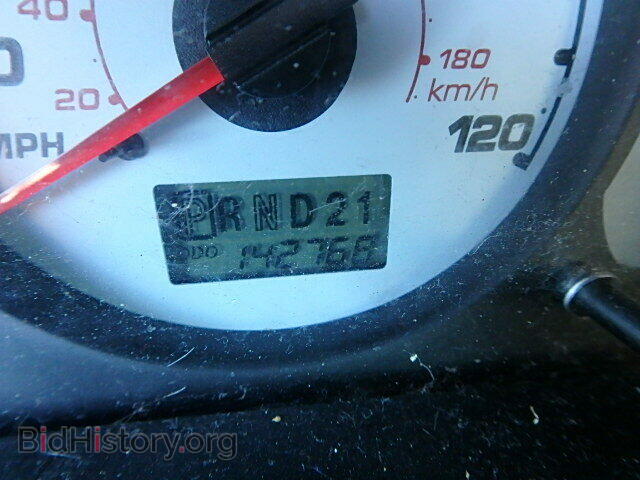 2002 FORD ESCAPE - VIN: 1FMCU04172KA08961 - Фото 8
