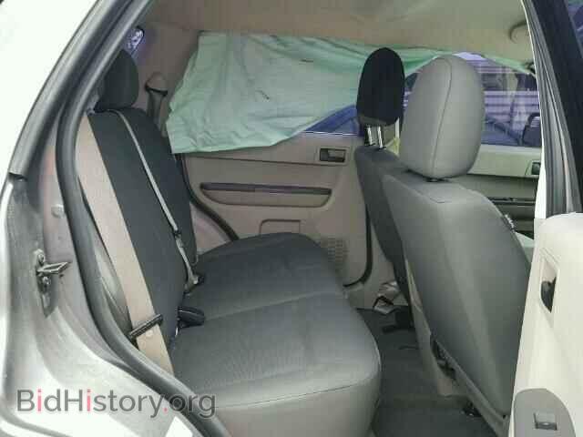 2012 FORD ESCAPE - VIN: 1FMCU0C70CKC85250 - Photo 6