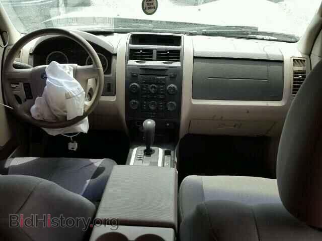 2012 FORD ESCAPE - VIN: 1FMCU0C70CKC85250 - Photo 9