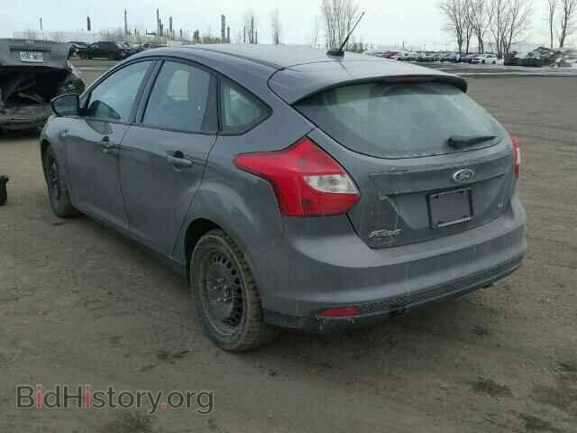 2012 FORD FOCUS - VIN: 1FAHP3K23CL198158 - Photo 3