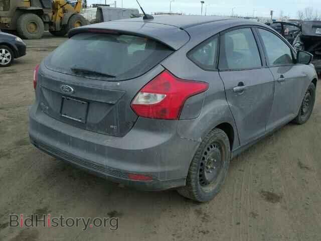 2012 FORD FOCUS - VIN: 1FAHP3K23CL198158 - Photo 4