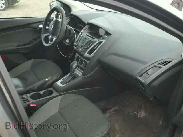 2012 FORD FOCUS - VIN: 1FAHP3K23CL198158 - Photo 5