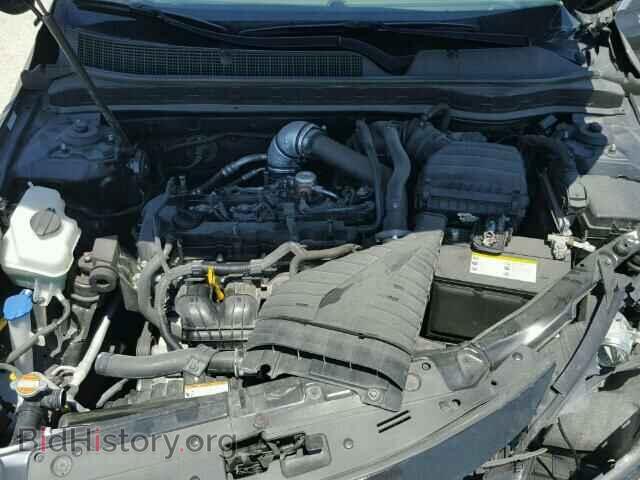 2012 KIA OPTIMA - VIN: 5XXGR4A61CG010330 - Фото 7