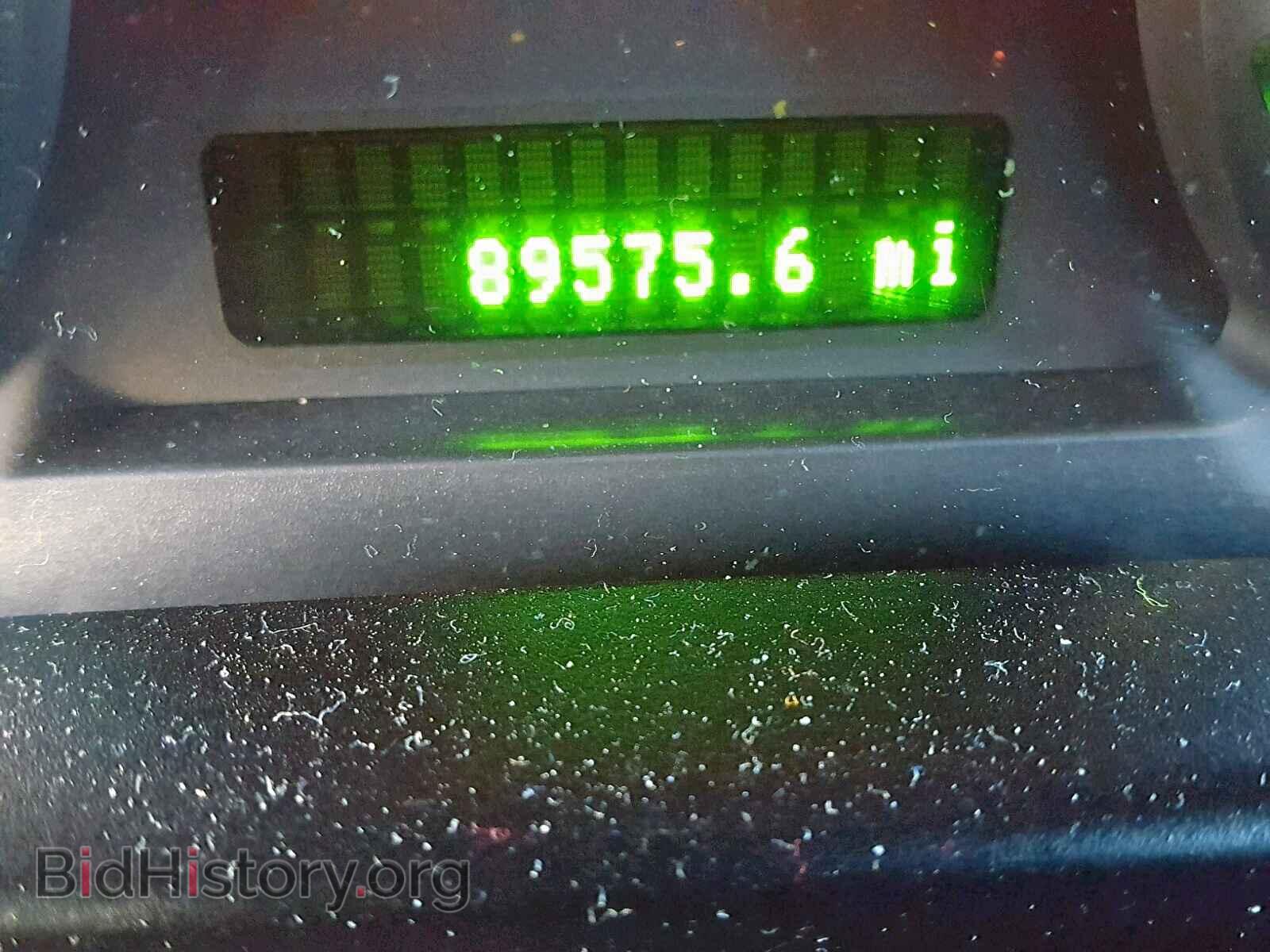 2008 FORD EDGE - VIN: 2FMDK49C28BA10163 - Photo 8