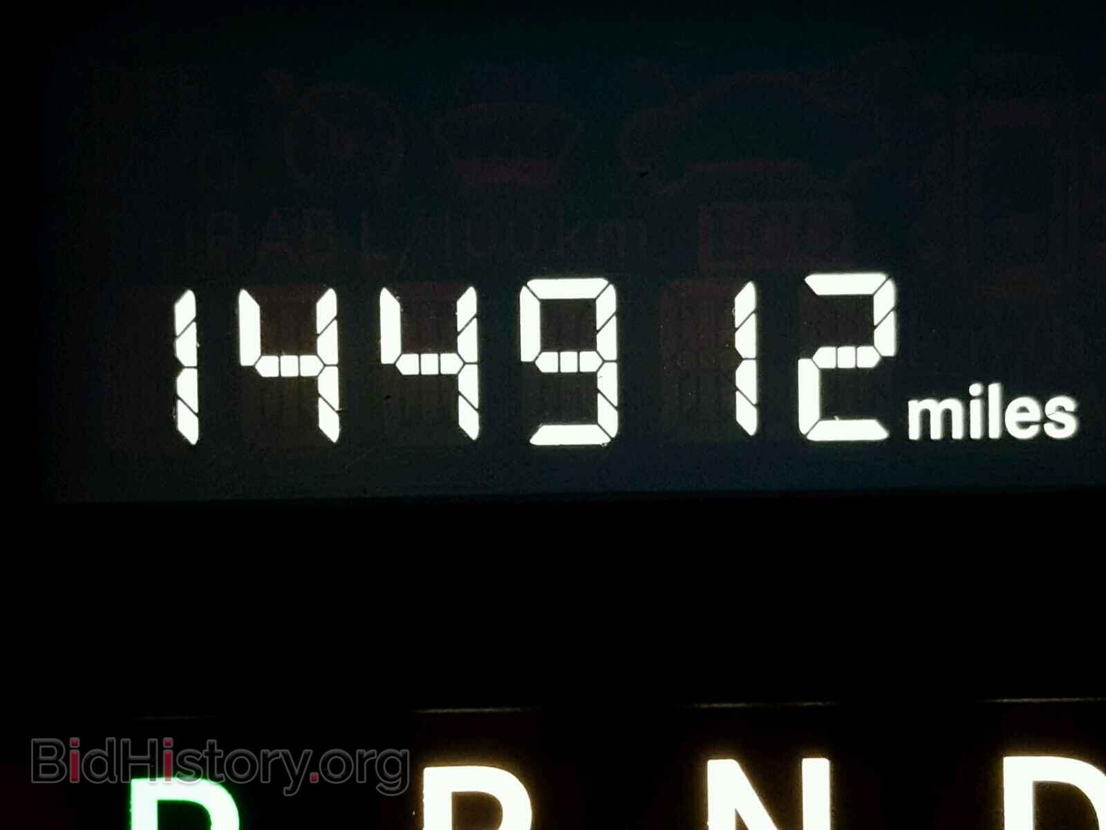 2014 DODGE CARAVAN - VIN: 2C4RDGBG4ER379208 - Фото 8