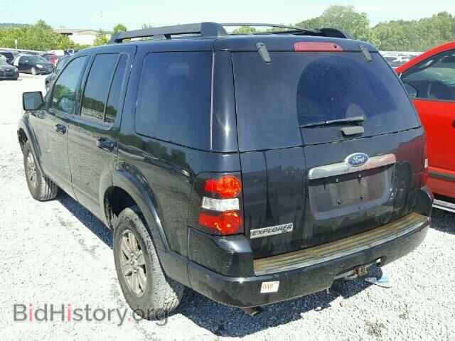 2010 FORD EXPLORER - VIN: 1FMEU6DE8AUA51013 - Фото 3