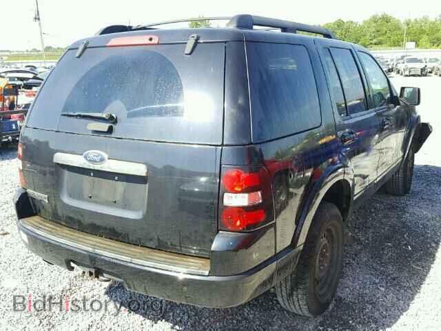 2010 FORD EXPLORER - VIN: 1FMEU6DE8AUA51013 - Фото 4